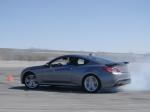 Hyundai Genesis Coupe 2009 года (US)